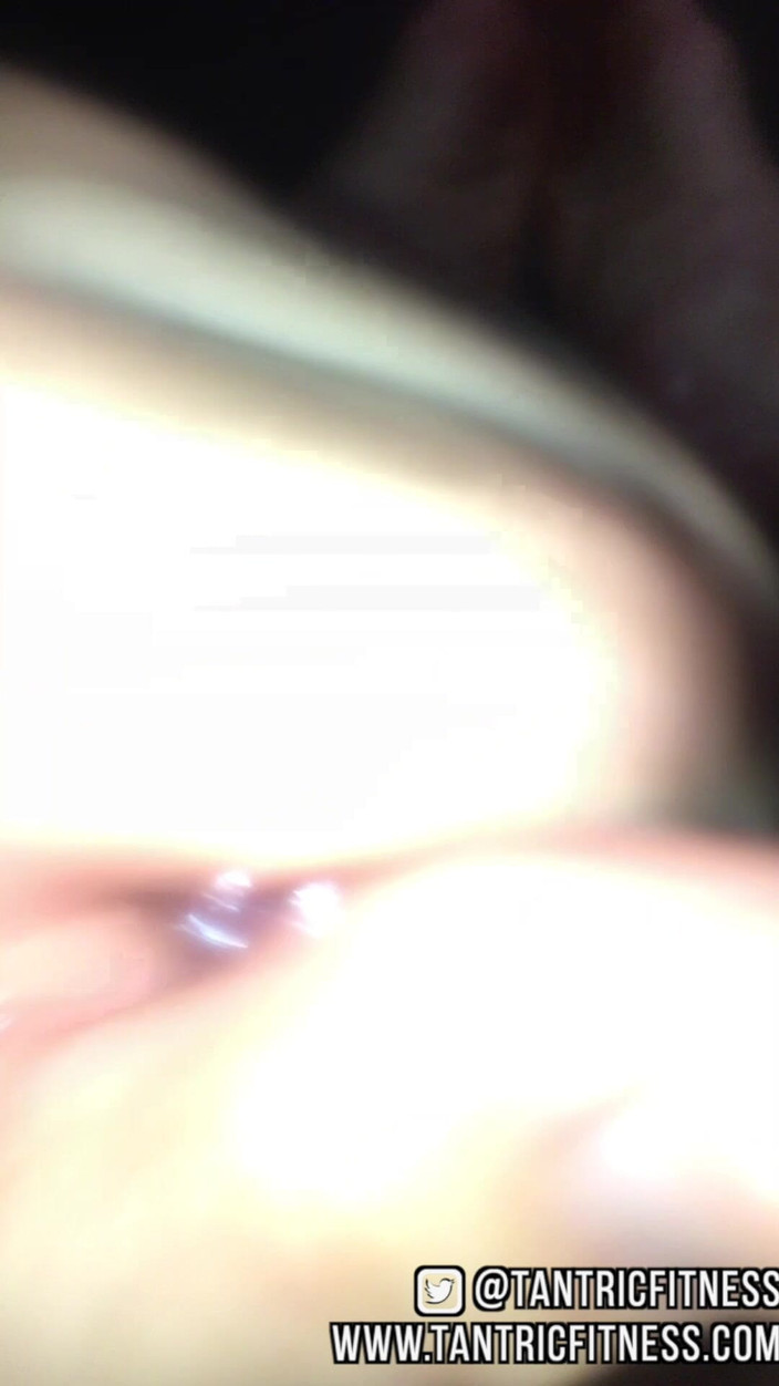 Tantric Fitness: クローズアップ マジック!