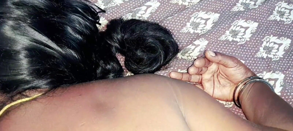 Desisouthcpl: Tamilský Manžel Manželka Zezadu anální Sex Originální Domácí Video
