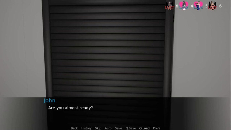 Dirty GamesXxX: Weil ich sie liebe: er wird ein cuckold, weil er...