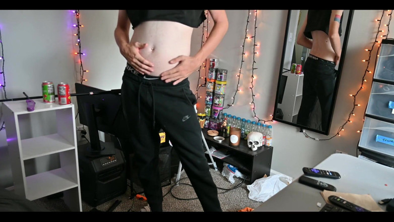 ElementX1018: Mein hüpfender schwanz will, dass du ihn lutscht, während mein...