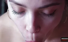 Você definitivamente vai gozar com essa beleza