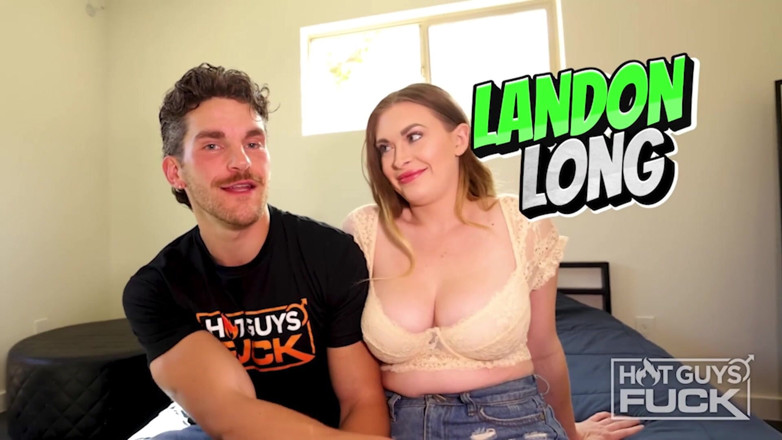 Hot Guys Fuck: All American College Jock Enjoys Latina Pussy