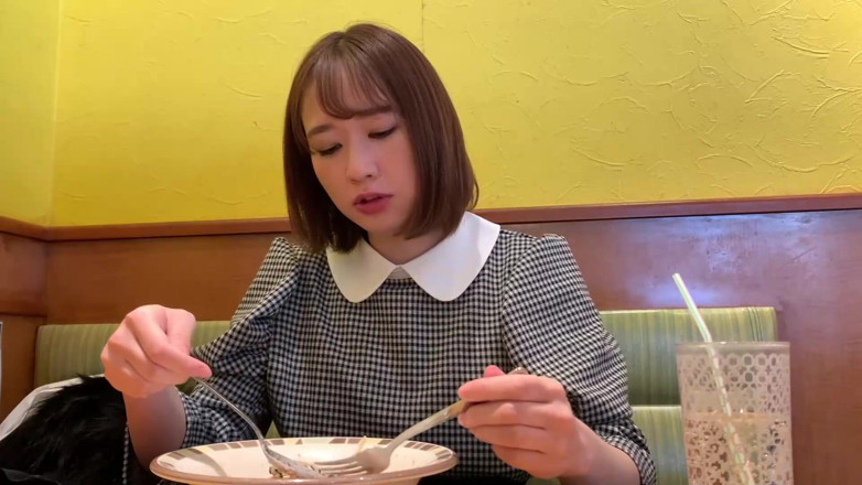 Eagle-Special: The Girl From Hakata Who Decided to Appear in a...