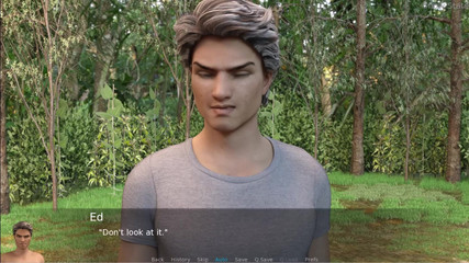 Johannes Gaming: Projekt žhavá manželka # 28 - Brayan dostal výprask od Merry ... Ed šuká... Anthony chtěl šukat...