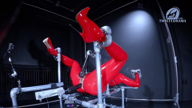 Twistedrama: Mubaligh