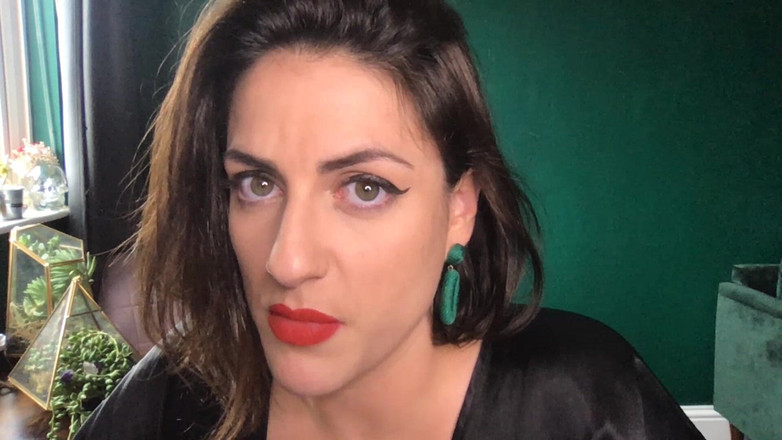 Countess diamond: Castità - il primo tentativo