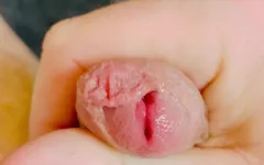 Ejaculation De Ma Bite