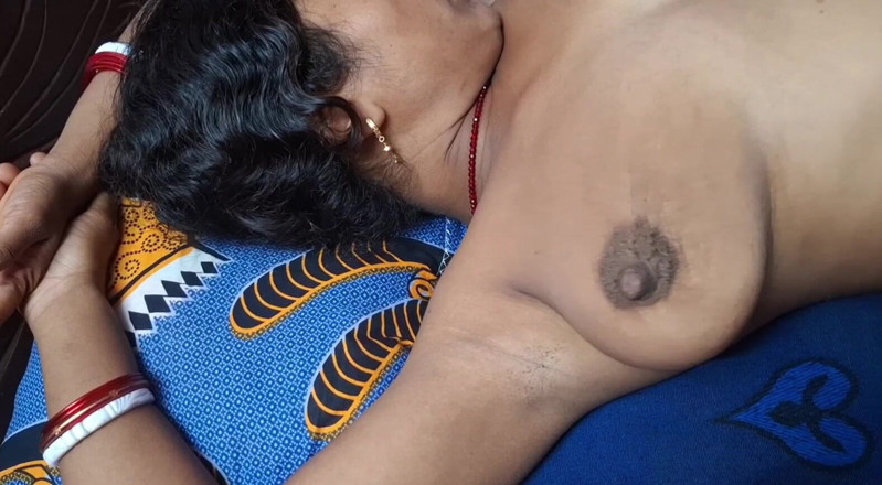 Sumaj: Hot Fucking Between Step Brother