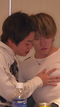 โคได x ฮารุ