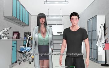 Prince of Suburbia #62: I Took the Hot Doctor’s Anal Virginity