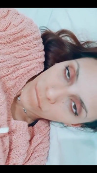 I'm Going to Masturbate Right Now