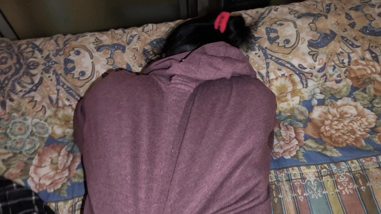 Moo DBOXXX: 새엄마와 섹스해