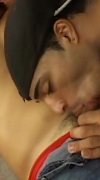 Latino Stud Fucks Twinks Bareback Deep Raw and Full of Heat No Holding Back