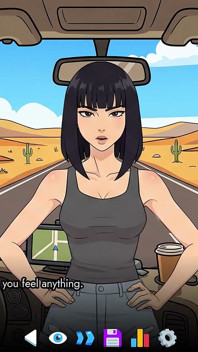 Cuck Tales: the Day After the Boyfriend Watched His Girlfriend Getting Fucked in the Ass - Episode 9