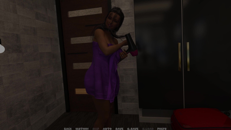 Wickedgammes studio: Mi Esposa, Una puta italiana caliente e insaccabile (parte 3)