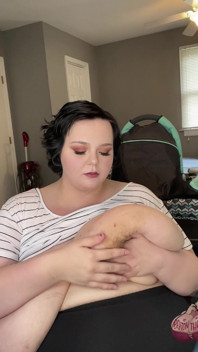 Big Titty Boob Play