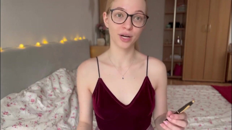 Goddess_Bella_Rae: Wie man endlich frauen für dich interessiert