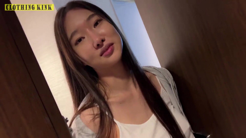 Studio Modern Shunga - JAV: Înger asiatic 23675