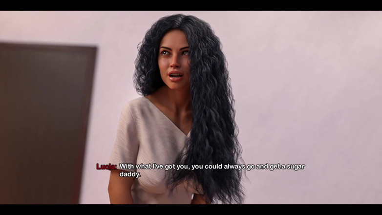 AVN Teller: My Bimbo Dream - Hot Latina MILF Makes Her Friend with...