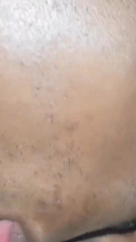 Suami jilat itilku dengan lidah sampai orgasme