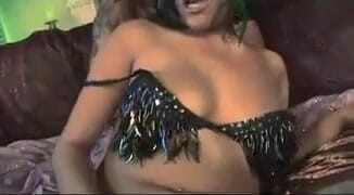 American X: Milf gostosa quer chupar meu pau