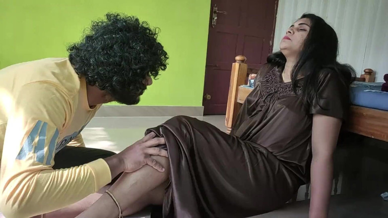 Vaigavarun45: Mallu Hot Servant Sex with Boy, Indian Servant Sex, Desi...