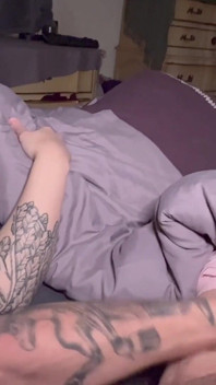 Sharing a Bed with Stepmom: the House Guest Dilemma