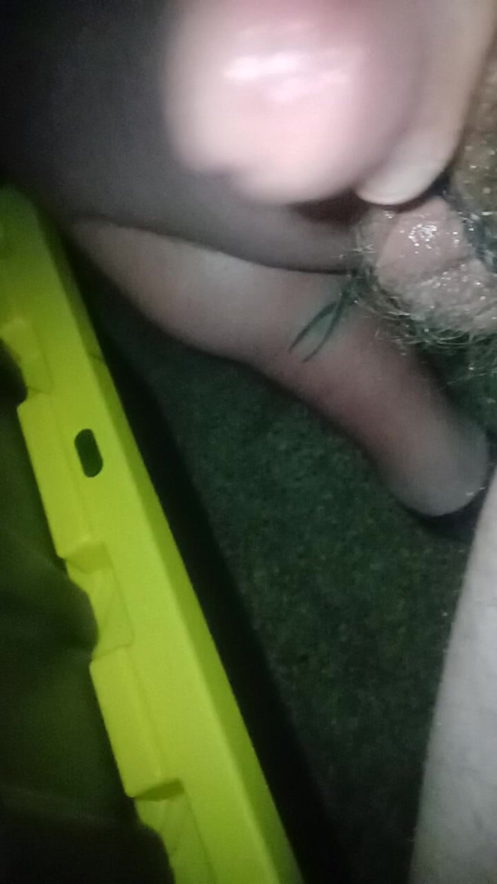 Buddy_Cuck: Rallentatore carezza del cazzo