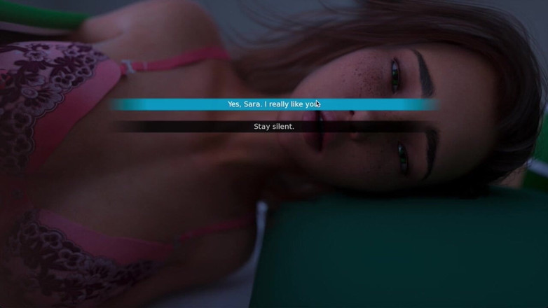BMF 3D: MILFy city gameplay - teil 4 (kein audio)