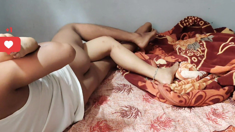 Uttar dinajpur: Quente russa do interior, marido ki amigo ki sat chudai...