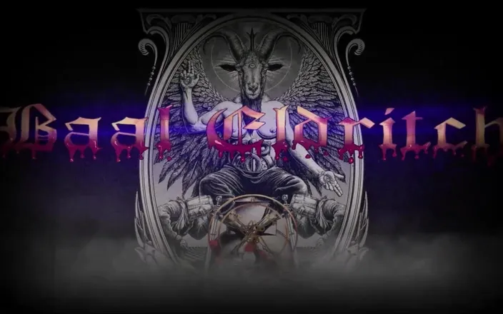 Baal Eldritch: Escape to Ecstasy: Divorce for My Love- Homewrecker, Homewrecking