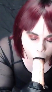 Let Me Suck You, Daddy