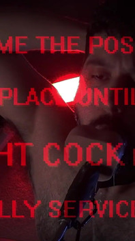 Hetero Alpha, gott-könig trainer