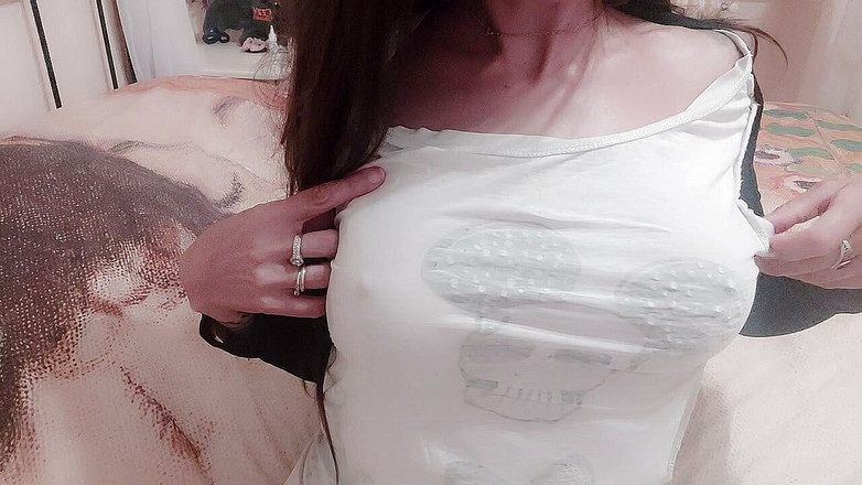 savannahamatoriale: Camicia bagnata con sudore e rutti rumorosi