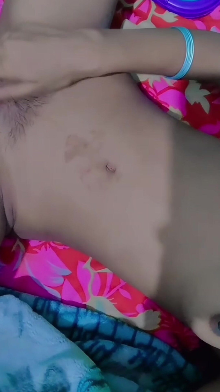 Sluty Piya: Meu nud viral video Sunt atât de excitat pentru încornorat în pizda...