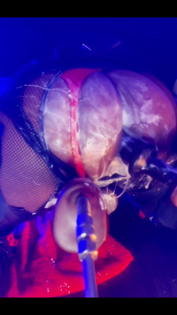 DipsoDeep: How to Make a Sloppy Butthole - Anal Training