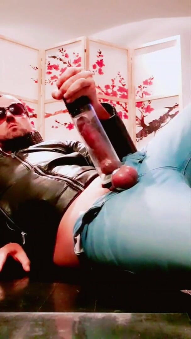 Slutboyben: Slutboyben Cam4 ежедневная тренировка члена