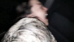 Indian fuck queen: Back of My Car BBC Pounding Me Doggy Moaning Orgasms