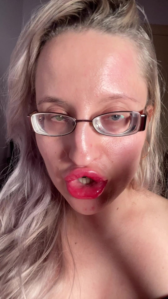 FinDom Goaldigger: 向女神寻门者投降：肮脏的 findom joi 和完全财务投降