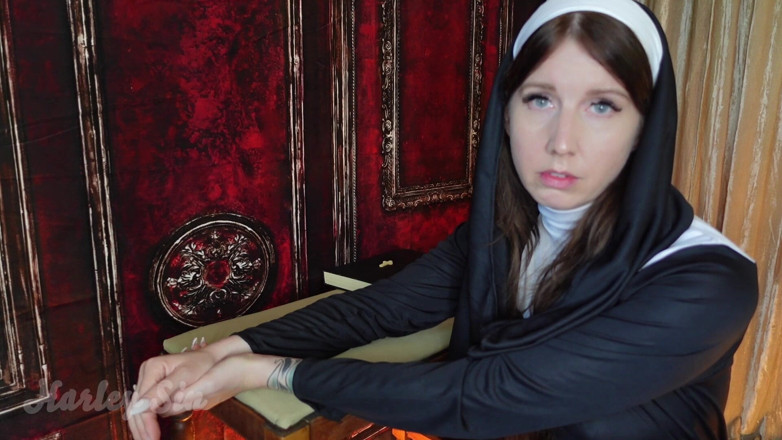 Harley Sin: Confessional: the Nun and the Altar Boy