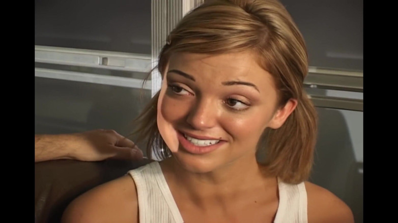 Blitzporn: Jessy Summers' sladká malá kunda bouchla tvrdě velký penis