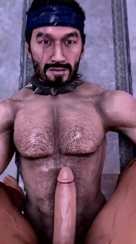 Şehvetli kombat 2 akrep bakış açısı