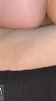 Big Booty MILF Jump on Ma Cock - Cum in Asshole