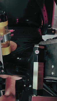 मशीनें अटैच की गई वापसी [पीपी प्रशिक्षण]