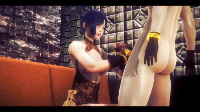 HentaiTubes: Genshin Impact - Xianglin Hardsex unzensiert - japanische asiatische Manga Anime Film...