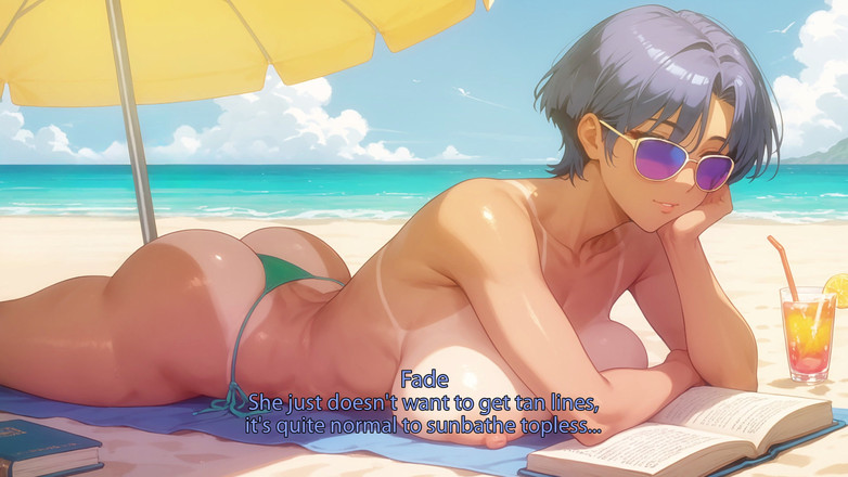 Porngame201: मुझे तुम्हारी पत्नी अपडेट पसंद है 3