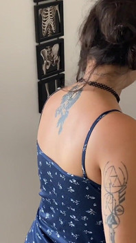Chị kế latinh của tôi feigns muốn tôi đụ cô ấy! - Khiêu dâm bằng tiếng Tây Ban Nha