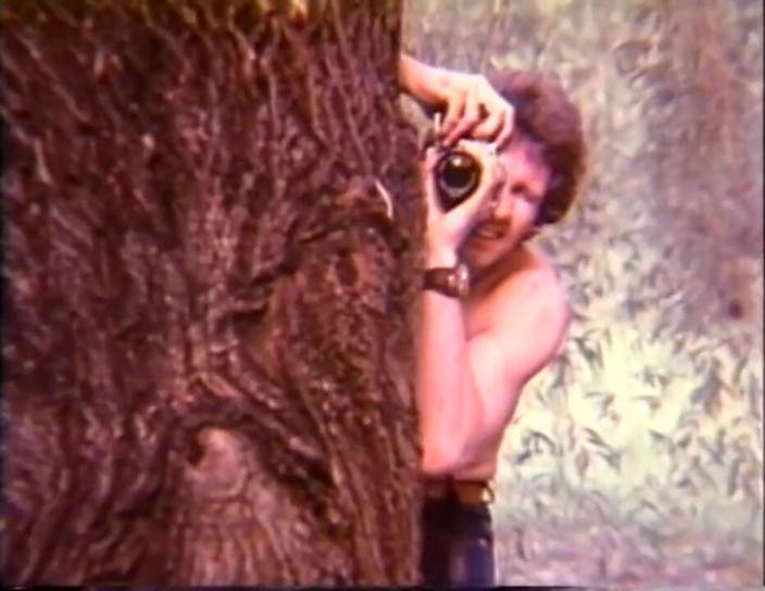 Vintage Usa: La leggenda del porno - USA 1969, l'inizio - Scena 11
