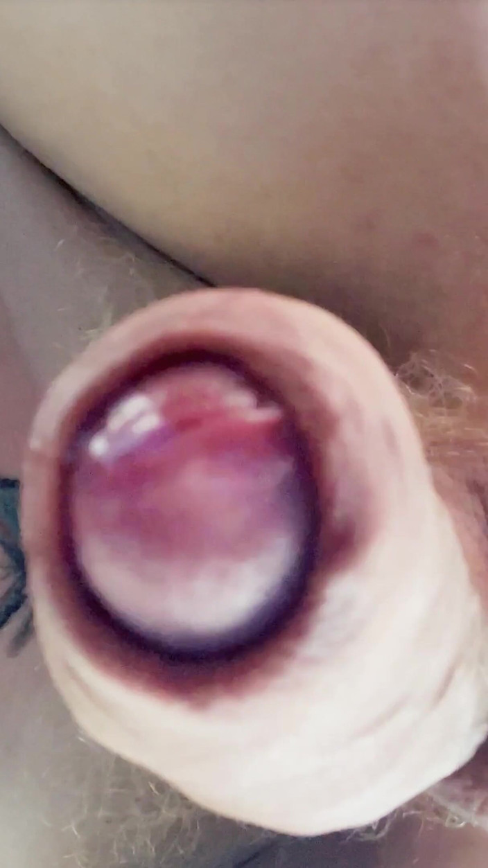 Lola Spais: Pre-eiaculazione del pegging