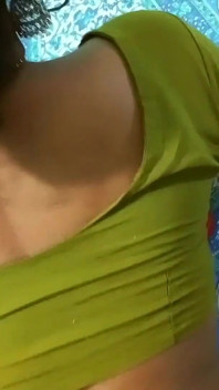 Newlywed Bhabhi Hardcore Hot Sex with Young Makeup Boy Before Party